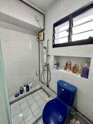 Blk 725 Woodlands Avenue 6 (Woodlands), HDB 4 Rooms #463146991